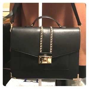 ***ON HOLD****  Aldo crossbody messenger bag